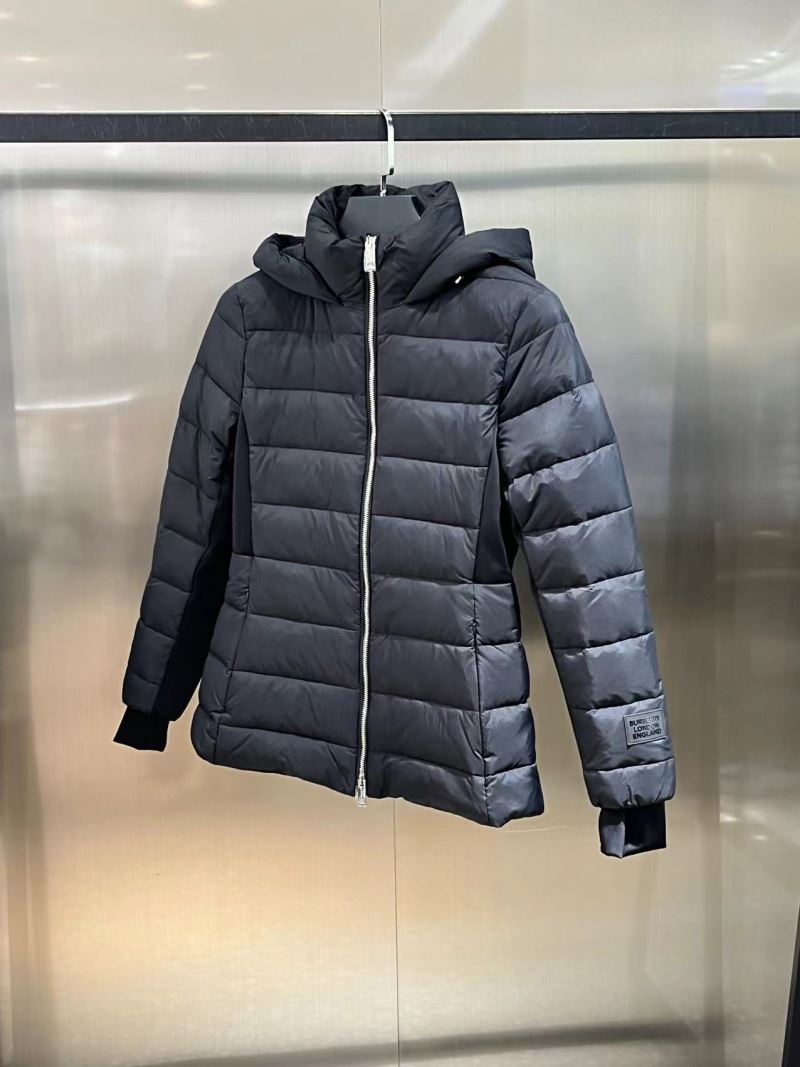 Burberry Down Jackets